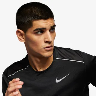 Nike M NK DRY MILER TOP SS 