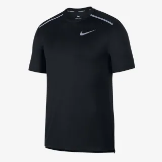 Nike M NK DRY MILER TOP SS 
