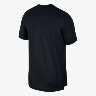Nike M NK DRY MILER TOP SS 