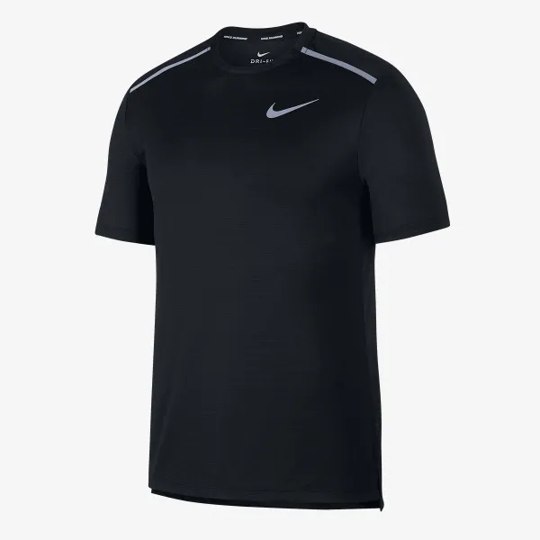 Nike M NK DRY MILER TOP SS 