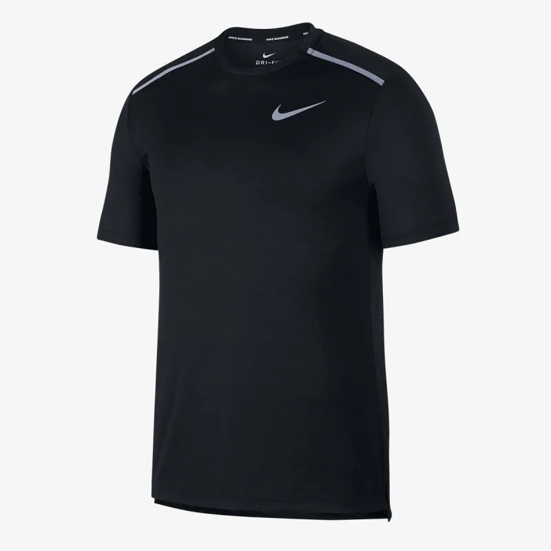 Nike M NK DRY MILER TOP SS 
