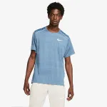 Nike M NK DRY MILER TOP SS 