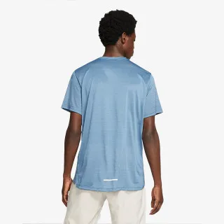 Nike M NK DRY MILER TOP SS 