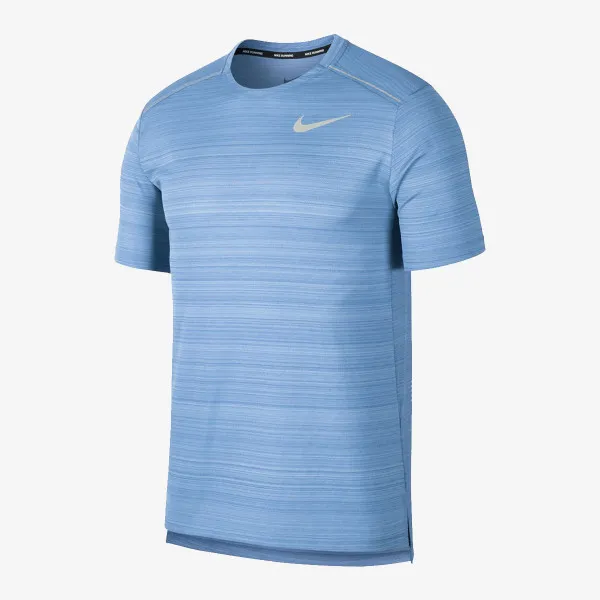 Nike M NK DRY MILER TOP SS 