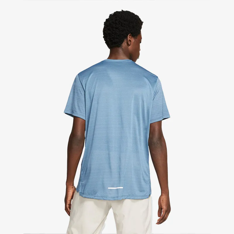 Nike M NK DRY MILER TOP SS 