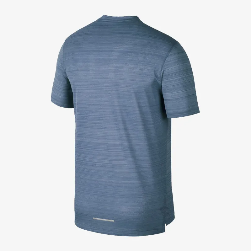 Nike M NK DRY MILER TOP SS 