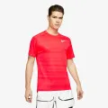 Nike M NK DRY MILER TOP SS 