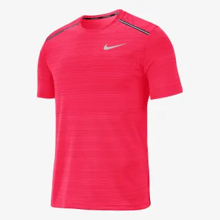 Nike M NK DRY MILER TOP SS 