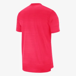 Nike M NK DRY MILER TOP SS 