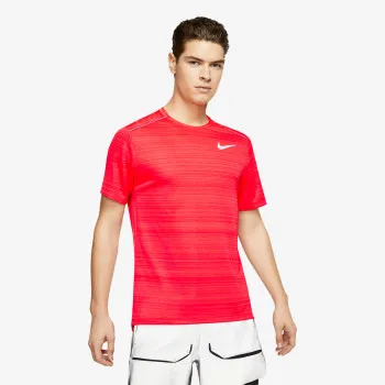 NIKE T-SHIRT M NK DRY MILER TOP SS 