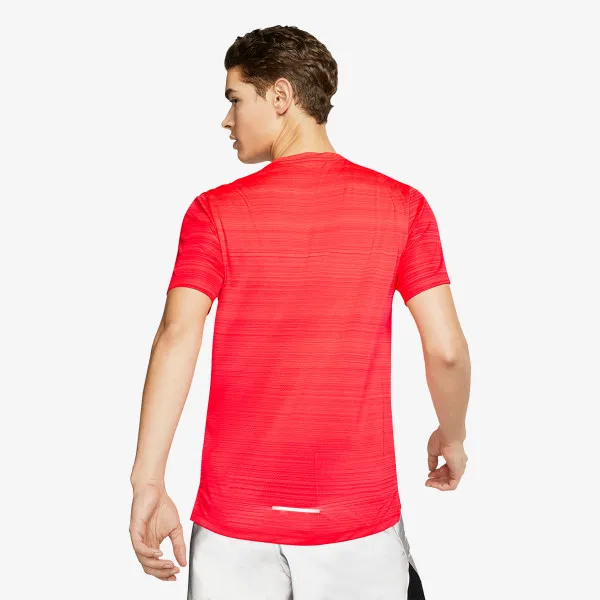 Nike T-shirt M NK DRY MILER TOP SS 