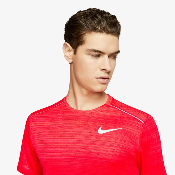 Nike T-shirt M NK DRY MILER TOP SS 