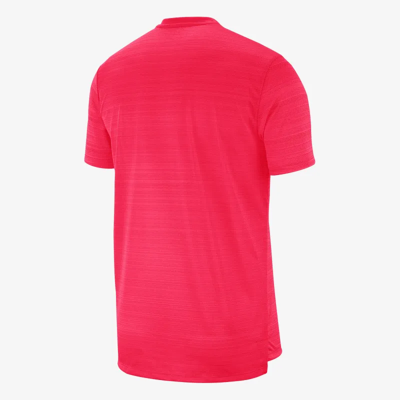 Nike M NK DRY MILER TOP SS 