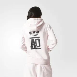 adidas HOODIE FT 