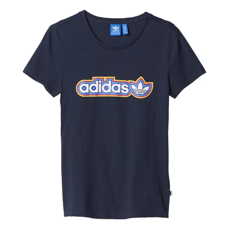 adidas T-SHIRT 
