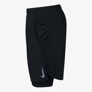 Nike Kratke hlače M NK CHLLGR SHORT 7IN 2IN1 