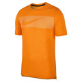 Nike T-shirt M NK BRT TOP SS HPR DRY GFX 