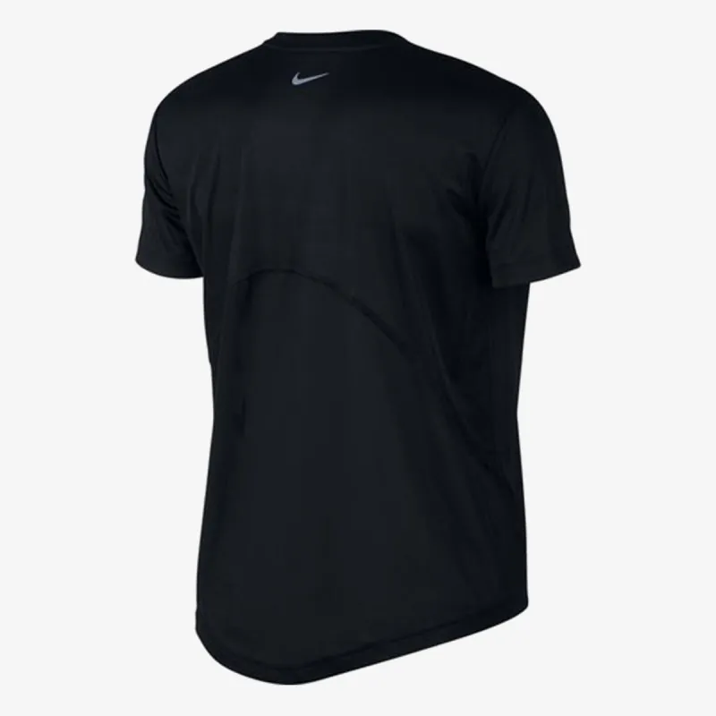 Nike W NK MILER TOP SS 