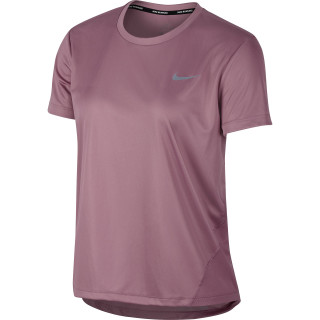 Nike T-shirt NIKE majica kratkih rukava W NK MILER TOP SS 