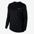 Nike W NK MILER TOP LS 