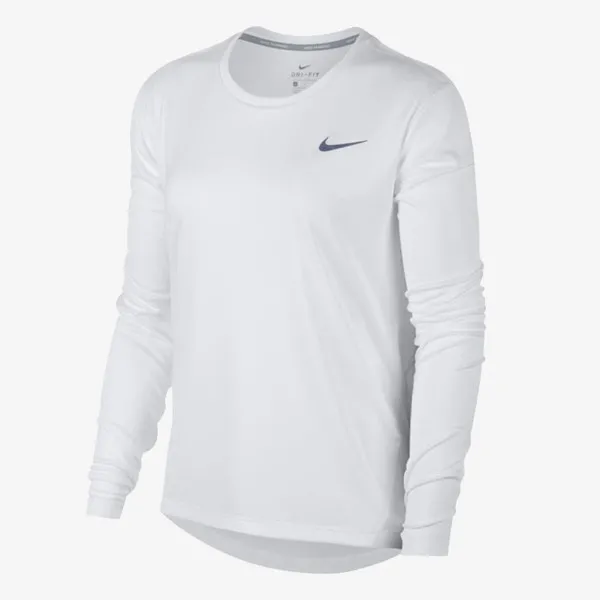 Nike W NK MILER TOP LS 