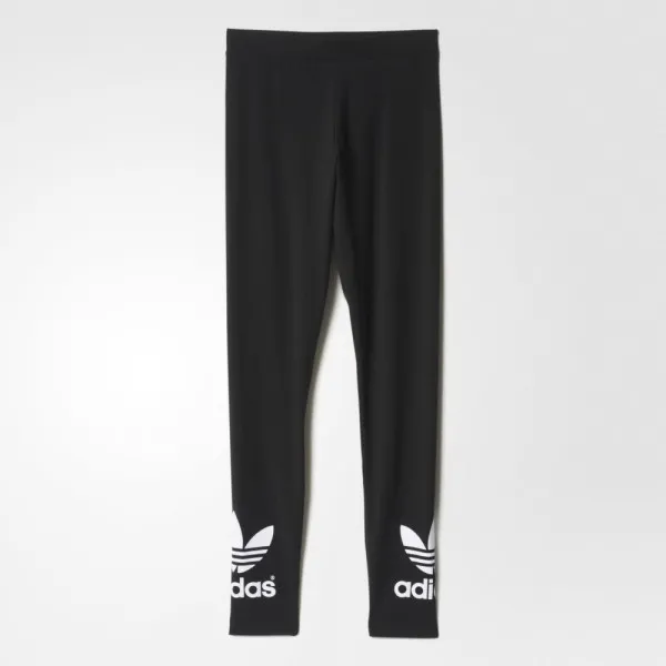 adidas TRF LEGGINGS 