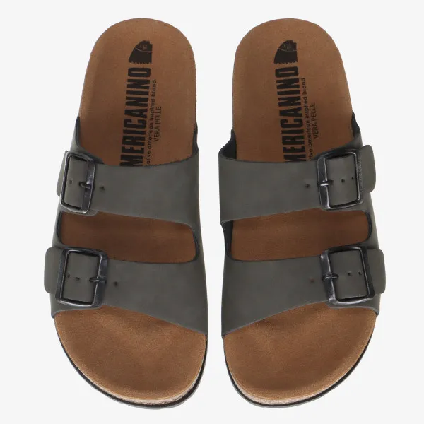 AMERICANINO YELLOSTONE 