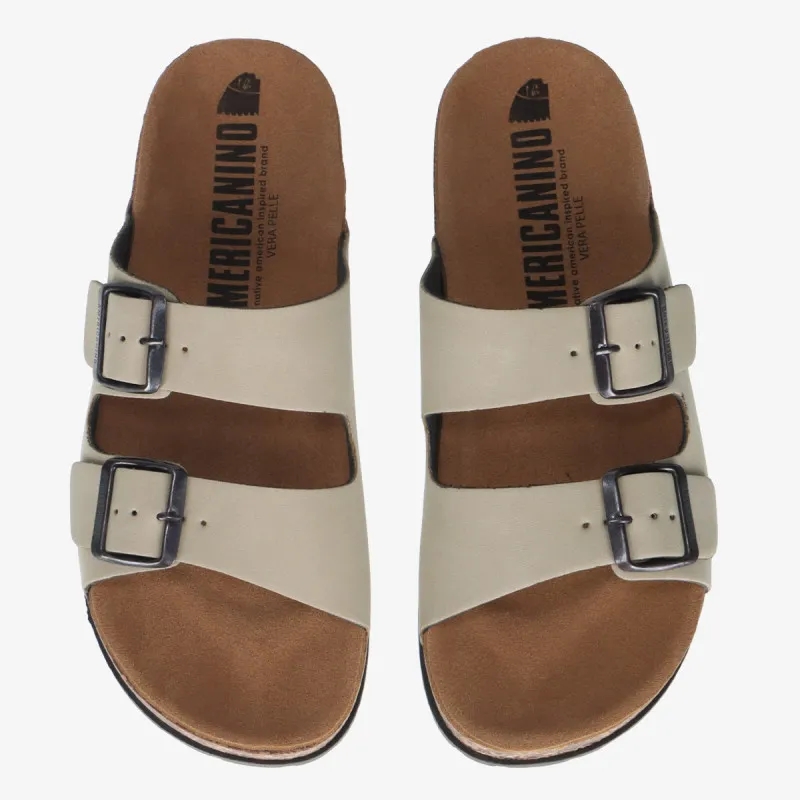 AMERICANINO YELLOSTONE 