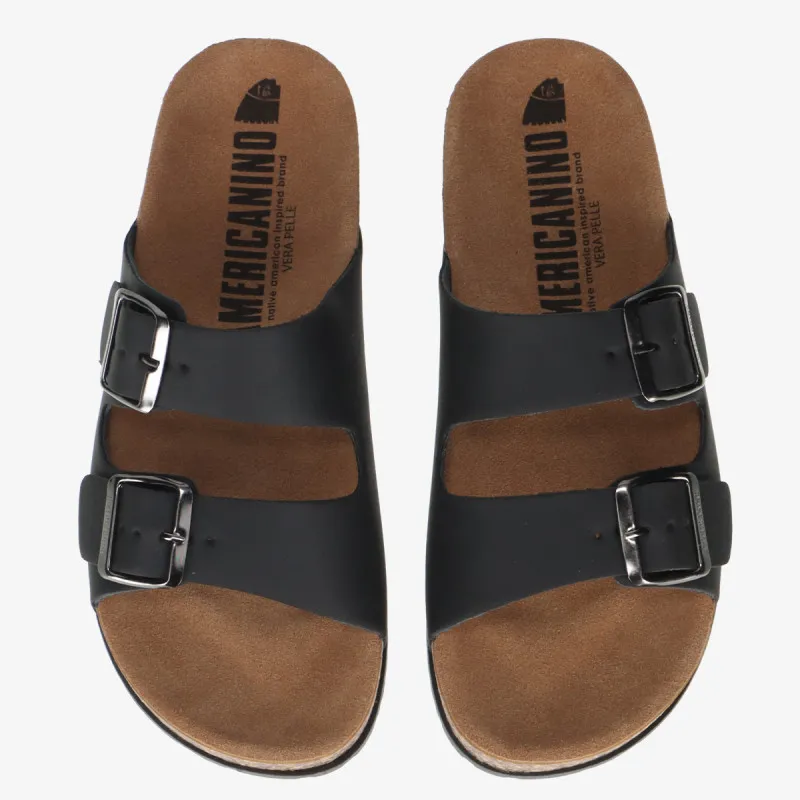 AMERICANINO YELLOSTONE CRAZY HORSE 