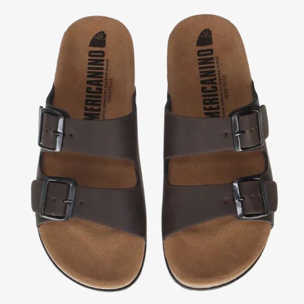 AMERICANINO YELLOSTONE CRAZY HORSE 