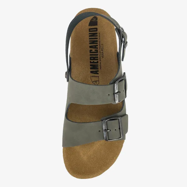 AMERICANINO YOSEMITE 