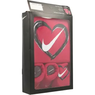 Nike NHG BRUSH STROKE HEART 