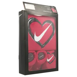 Nike NHG BRUSH STROKE HEART 