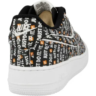 Nike AIR FORCE 1 JDI PRM (GS) 