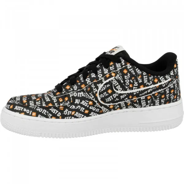 Nike AIR FORCE 1 JDI PRM (GS) 