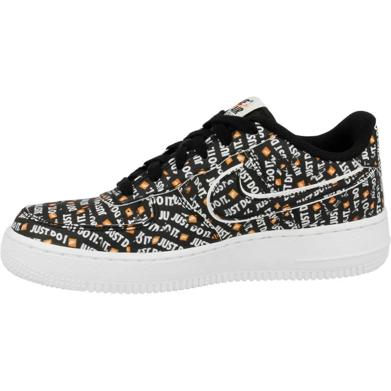 Nike AIR FORCE 1 JDI PRM (GS) 