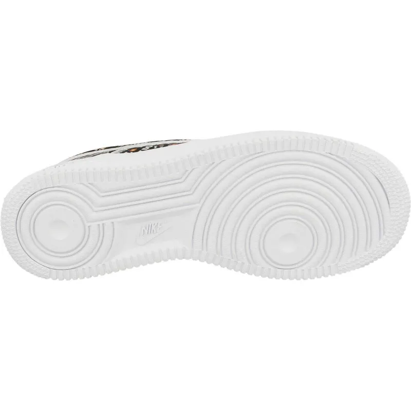 Nike AIR FORCE 1 JDI PRM (GS) 