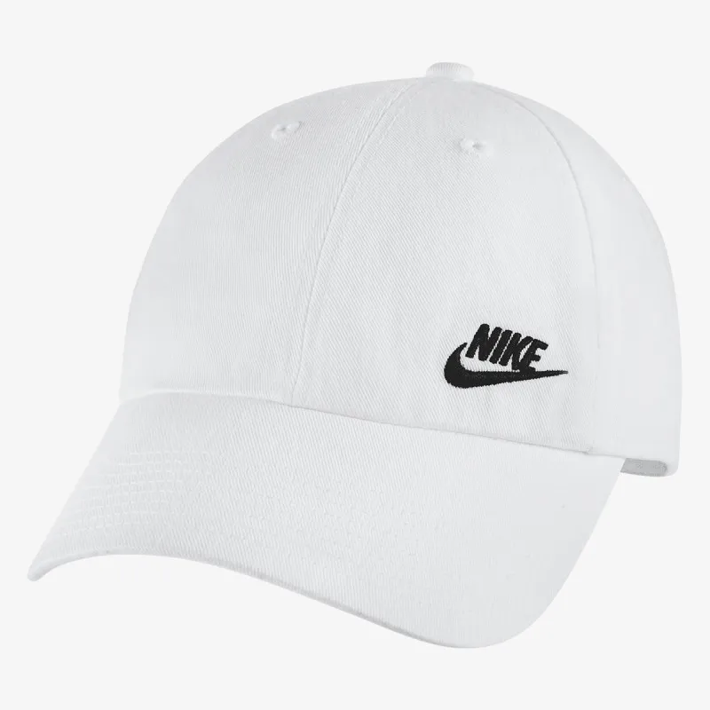 Nike W NSW H86 CAP FUTURA CLASSIC 