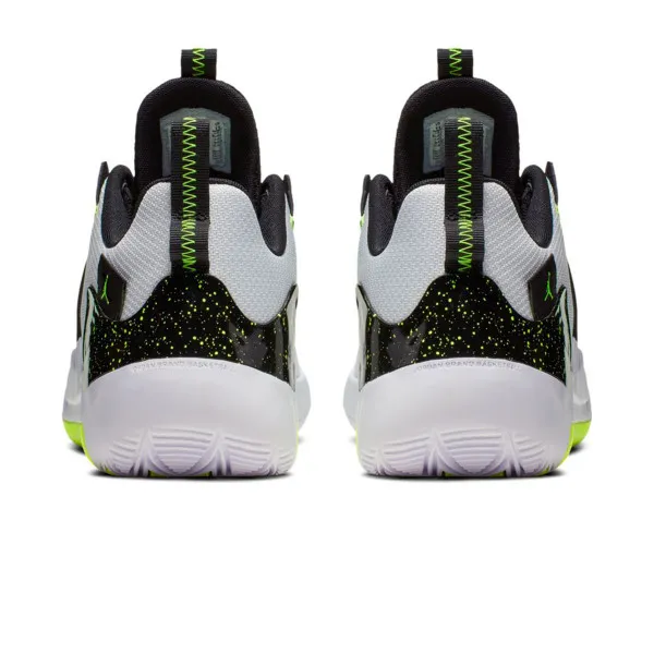 Nike JORDAN ZOOM ZERO GRAVITY 