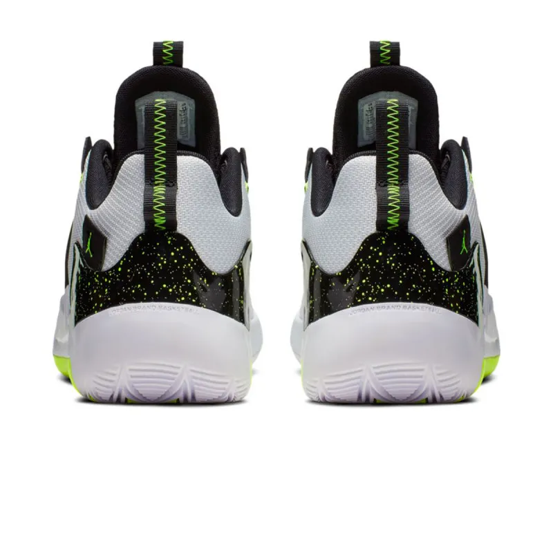 Nike JORDAN ZOOM ZERO GRAVITY 