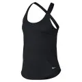 Nike W NK DRY TANK ELASTIKA 