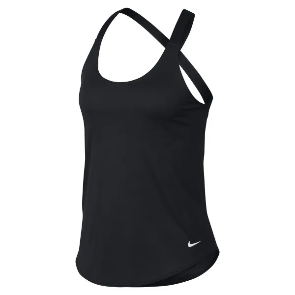 Nike Top i majica bez rukava W NK DRY TANK ELASTIKA 