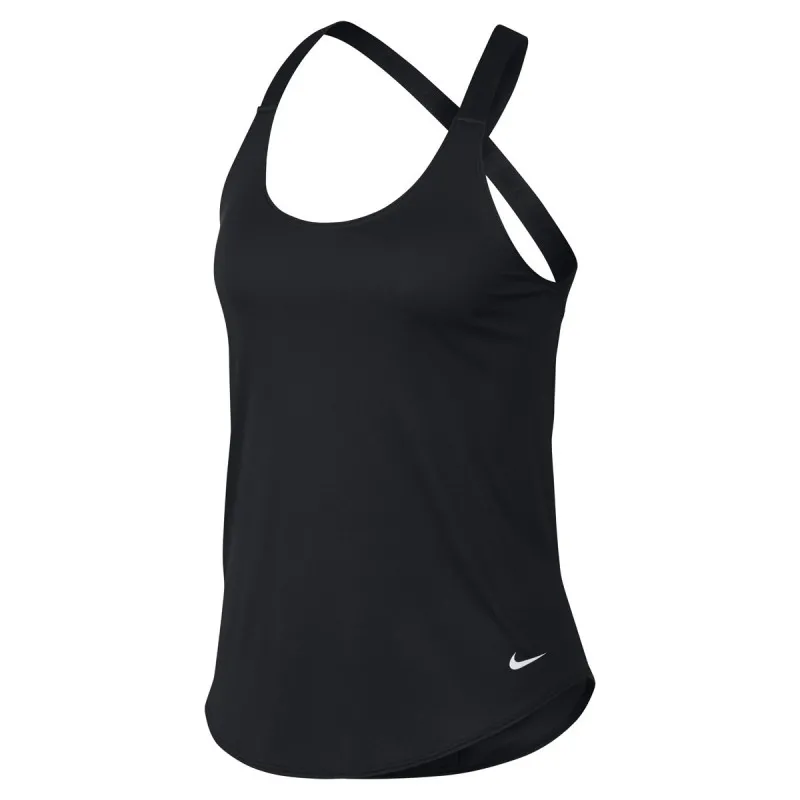 Nike W NK DRY TANK ELASTIKA 
