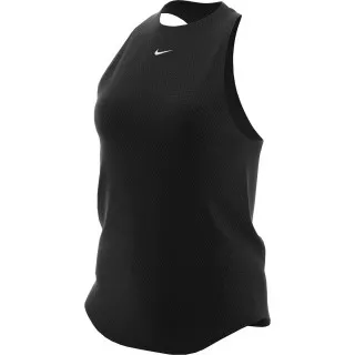 Nike W NP TANK ALL OVER MESH 
