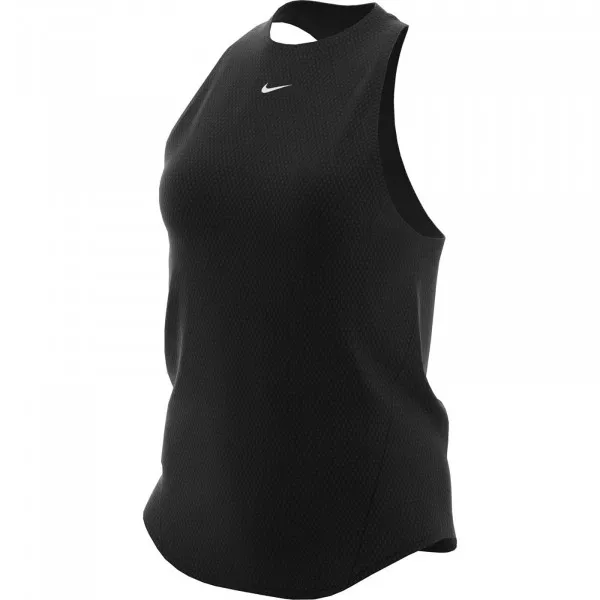 Nike Top i majica bez rukava W NP TANK ALL OVER MESH 