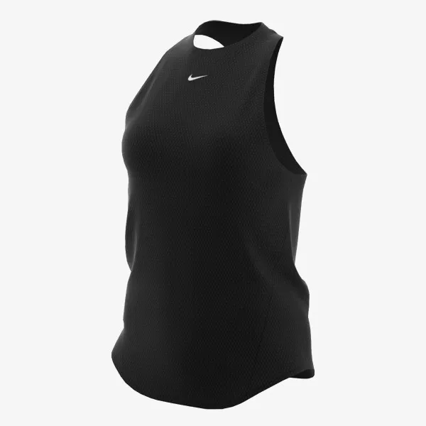 Nike Top i majica bez rukava W NP TANK ALL OVER MESH 