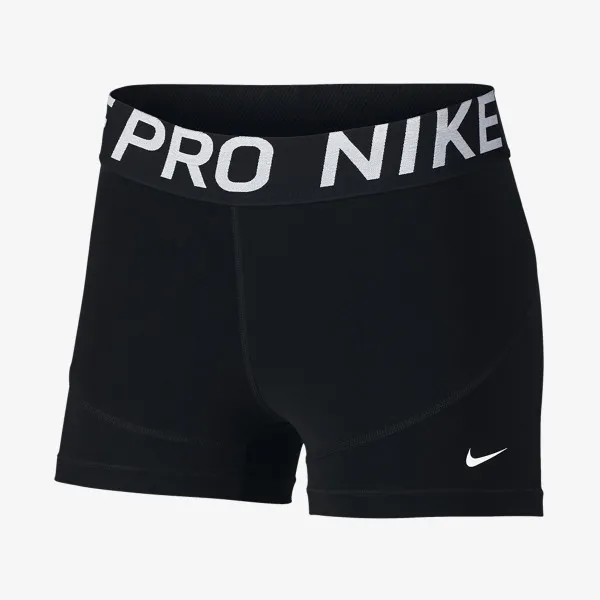 Nike Kratke hlače W NP SHORT 3IN NEW 