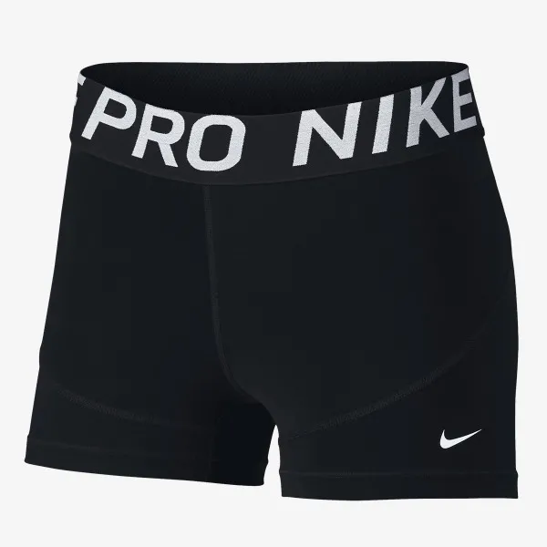 Nike Kratke hlače W NP SHORT 3IN NEW 