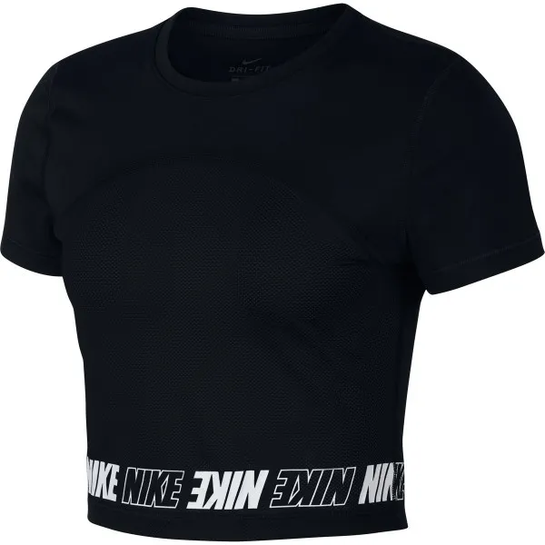 Nike W NP SPRT DSTRT TOP SS 