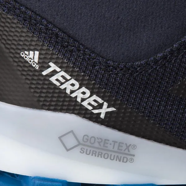 adidas Čizme TERREX FAST MID GTX-SURROUND 